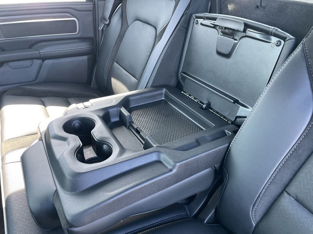 New 2026 Ram 1500 - photo 35