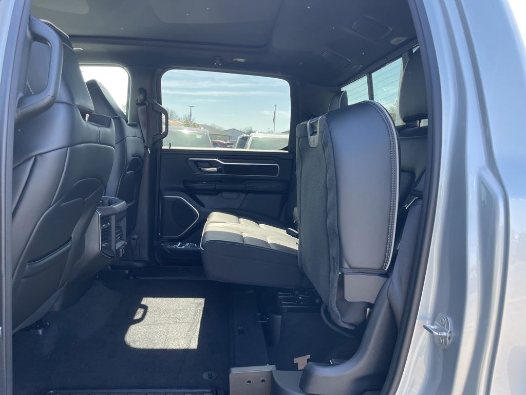New 2026 Ram 1500 - photo 36