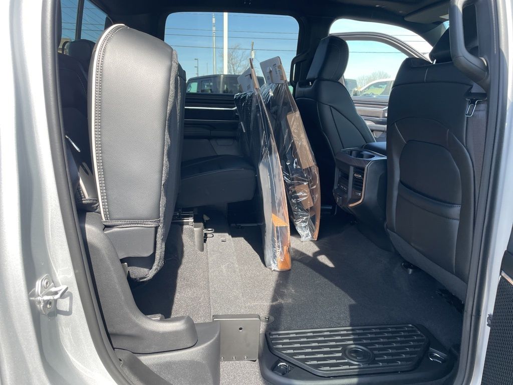 New 2026 Ram 1500 - photo 38