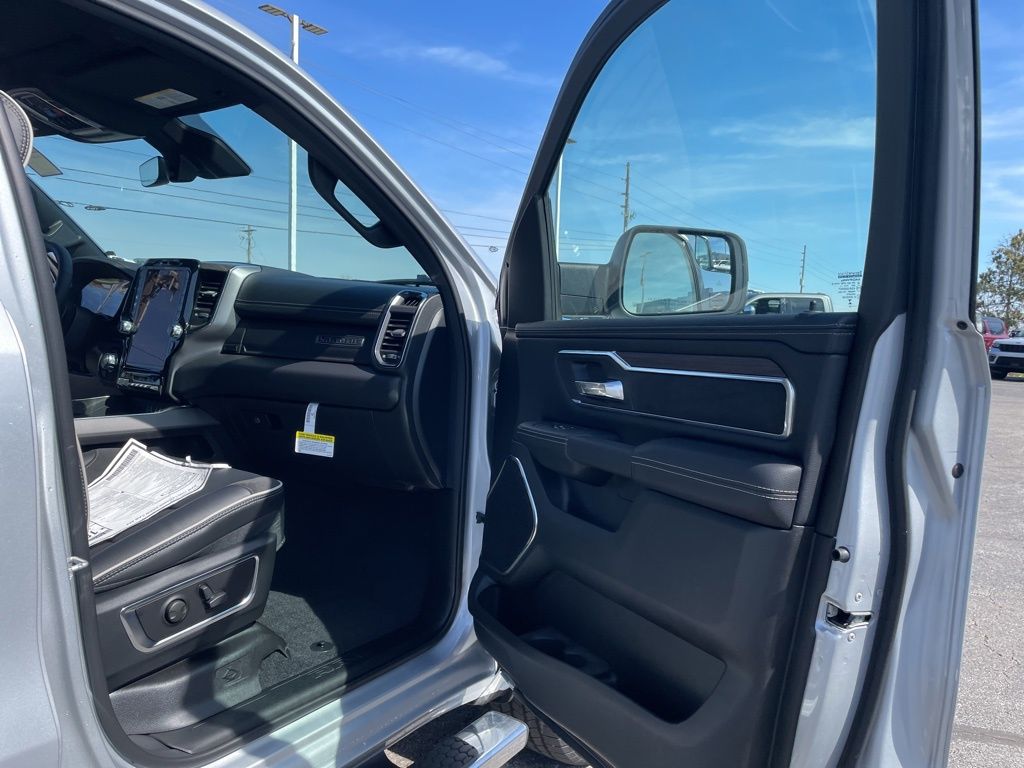 New 2026 Ram 1500 - photo 39
