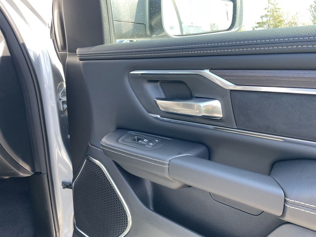New 2026 Ram 1500 - photo 40