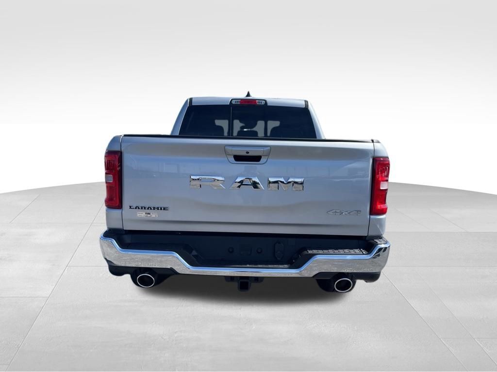 New 2026 Ram 1500 - photo 6