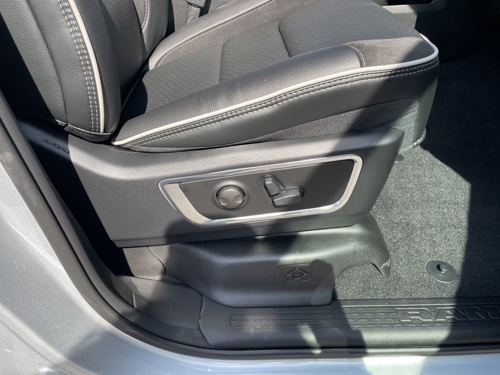 New 2026 Ram 1500 - photo 42