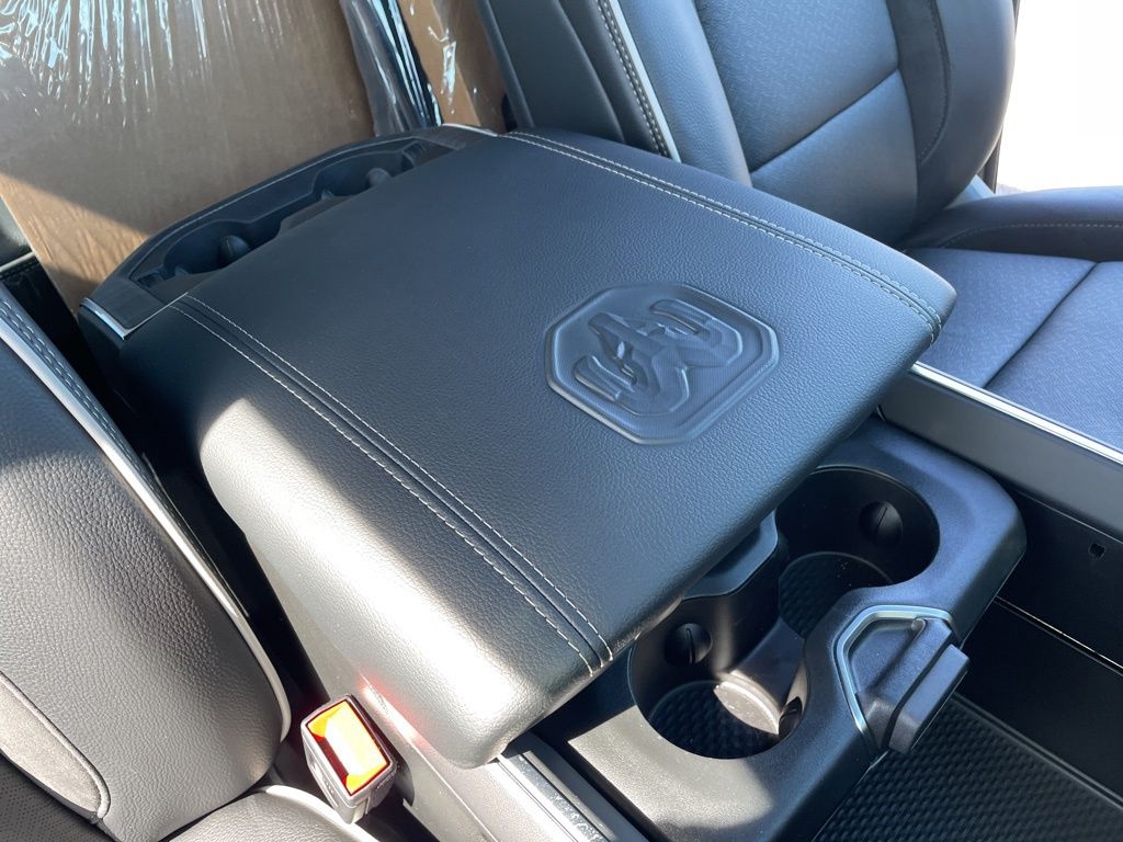 New 2026 Ram 1500 - photo 43