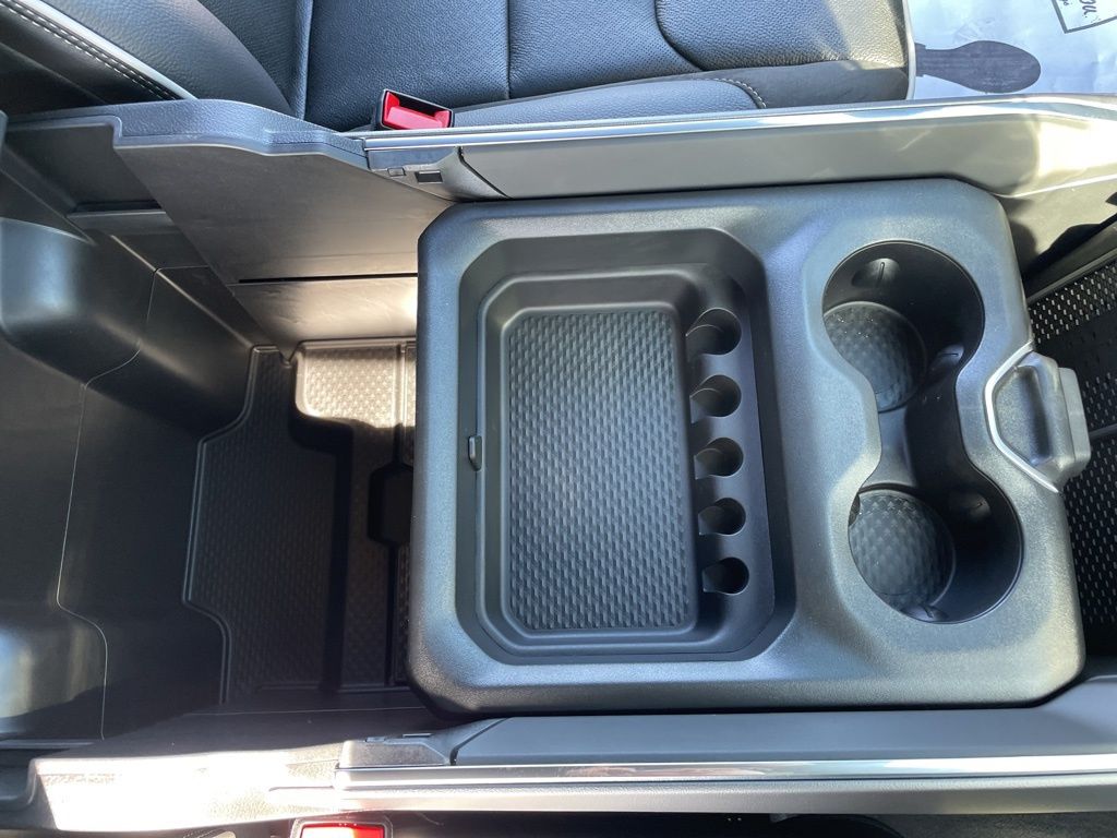 New 2026 Ram 1500 - photo 46