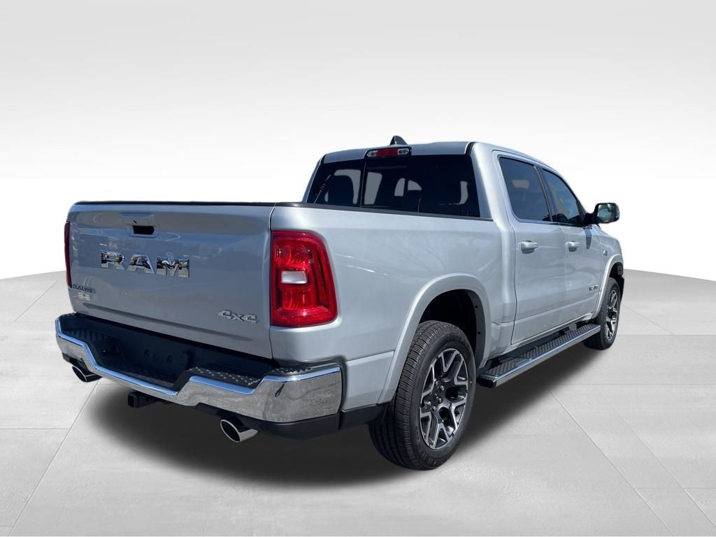New 2026 Ram 1500 - photo 7