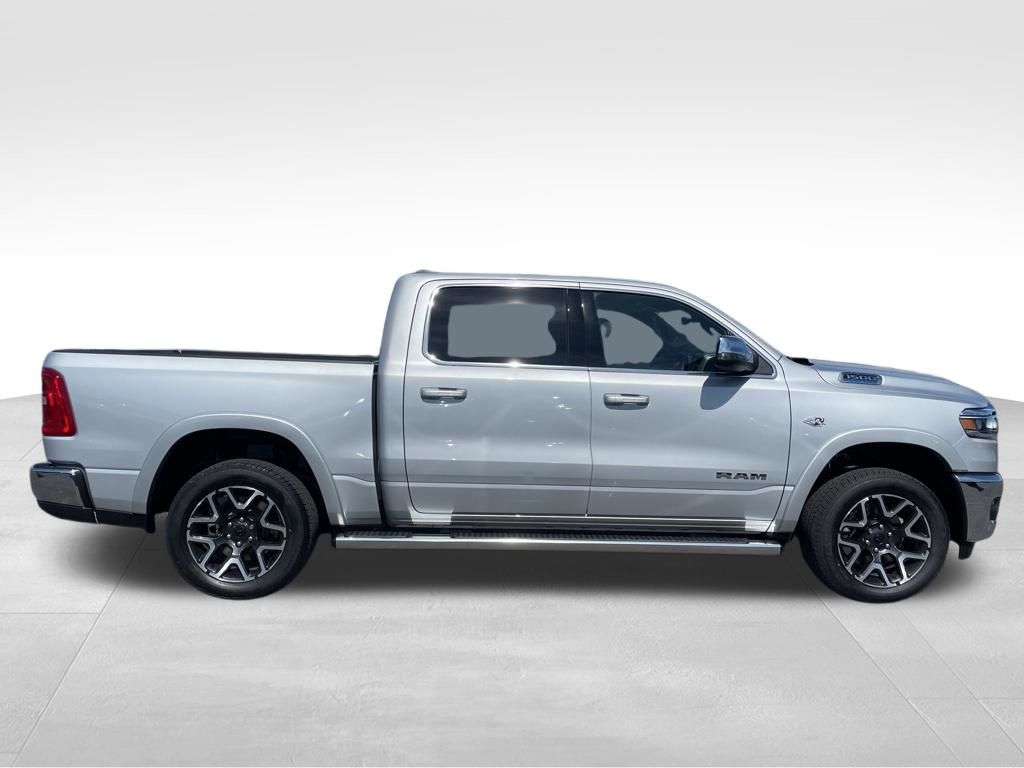 New 2026 Ram 1500 - photo 8
