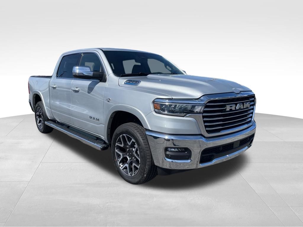 New 2026 Ram 1500 - photo 9