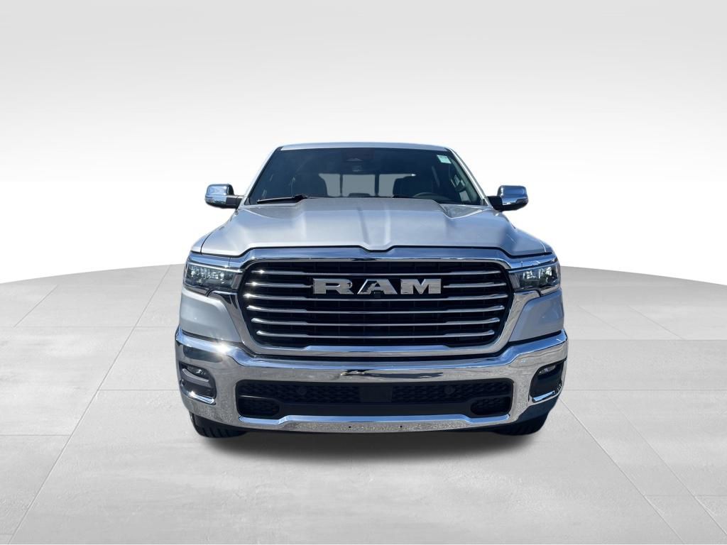 New 2026 Ram 1500 - photo 10
