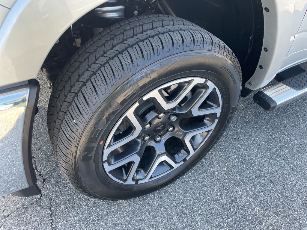 New 2026 Ram 1500 - photo 11