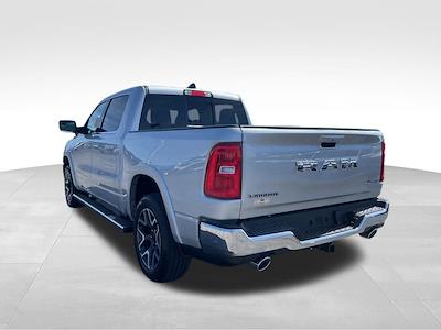New 2026 Ram 1500 - photo 1