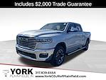 New 2026 Ram 1500 Laramie Crew Cab for sale #PF26171 - photo 1