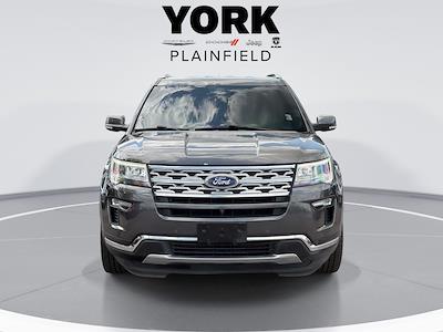 2019 Ford Explorer 4WD SUV for sale #PF26173A - photo 2