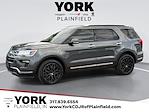 2019 Ford Explorer 4WD SUV for sale #PF26173A - photo 1