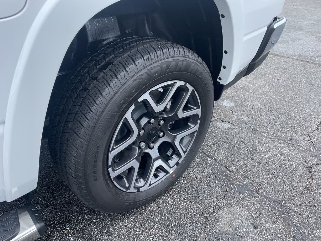 New 2026 Ram 1500 - photo 12