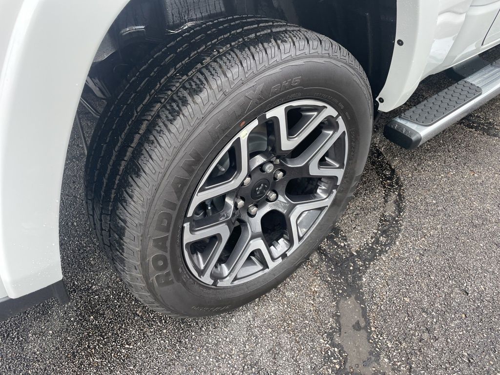 New 2026 Ram 1500 - photo 13