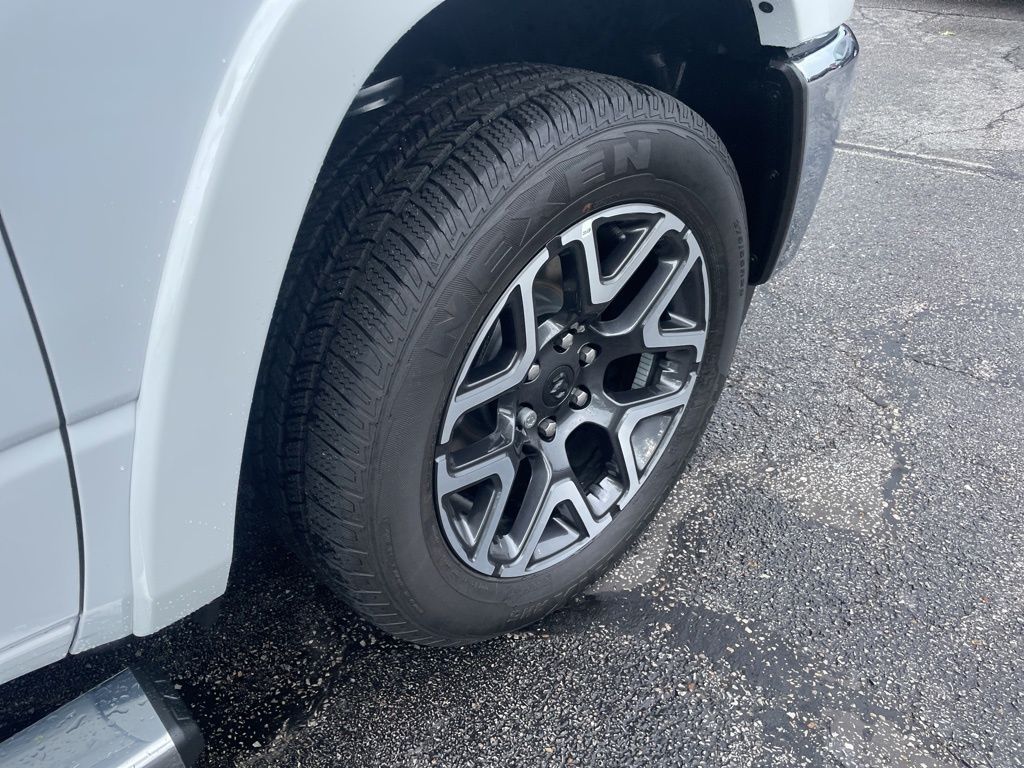 New 2026 Ram 1500 - photo 14