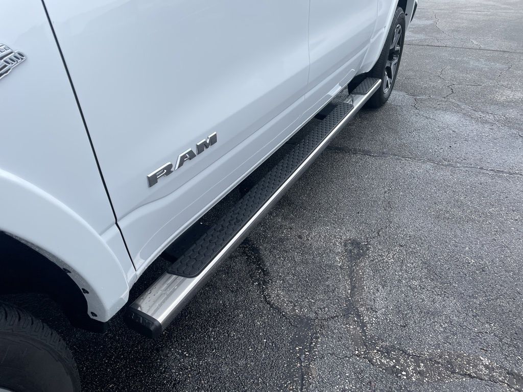 New 2026 Ram 1500 - photo 15