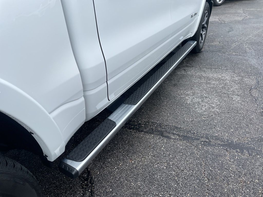 New 2026 Ram 1500 - photo 16