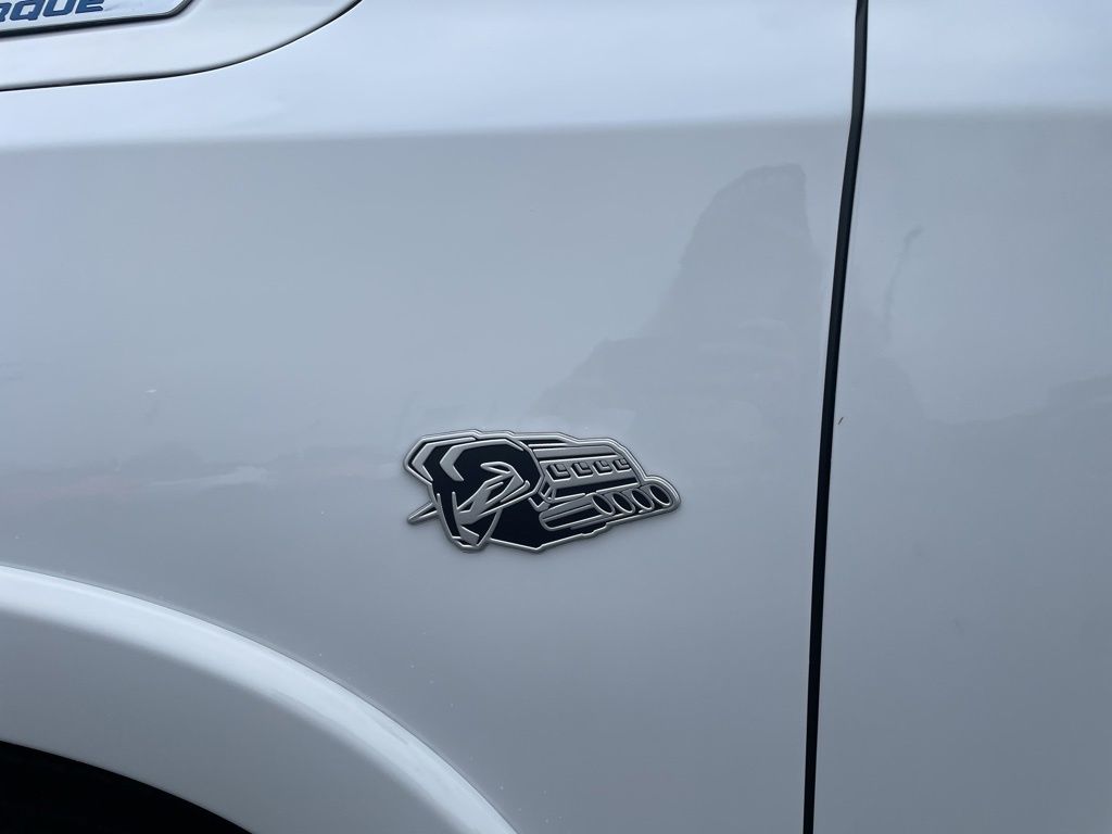 New 2026 Ram 1500 - photo 18