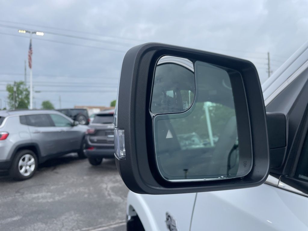 New 2026 Ram 1500 - photo 19