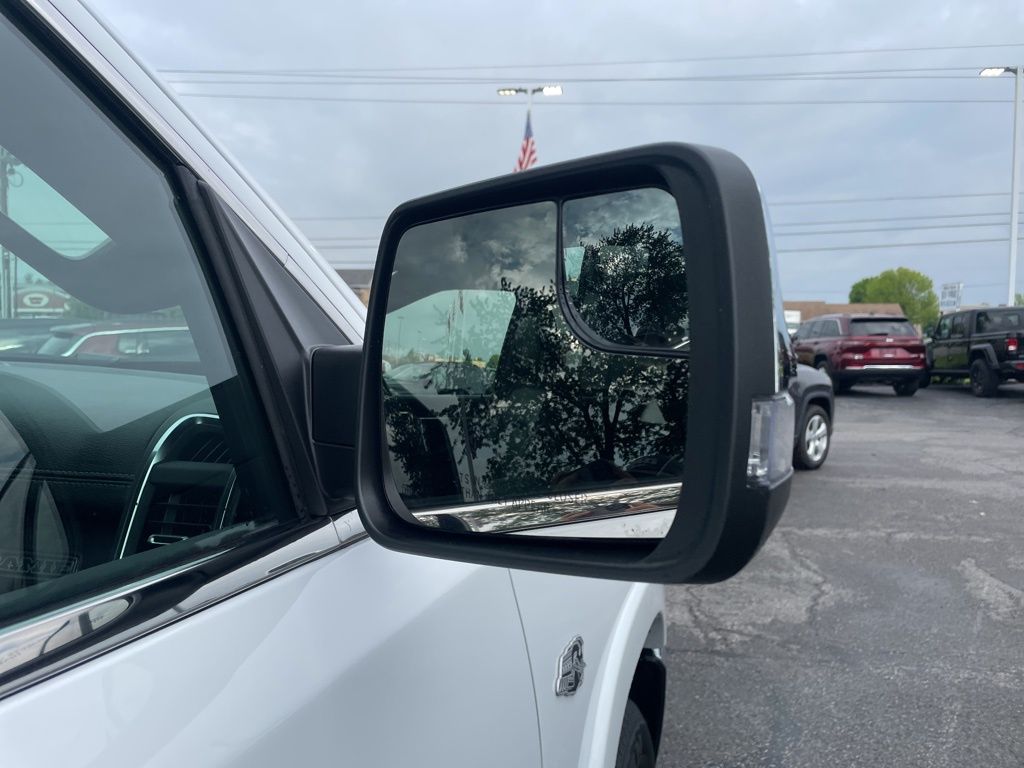 New 2026 Ram 1500 - photo 20