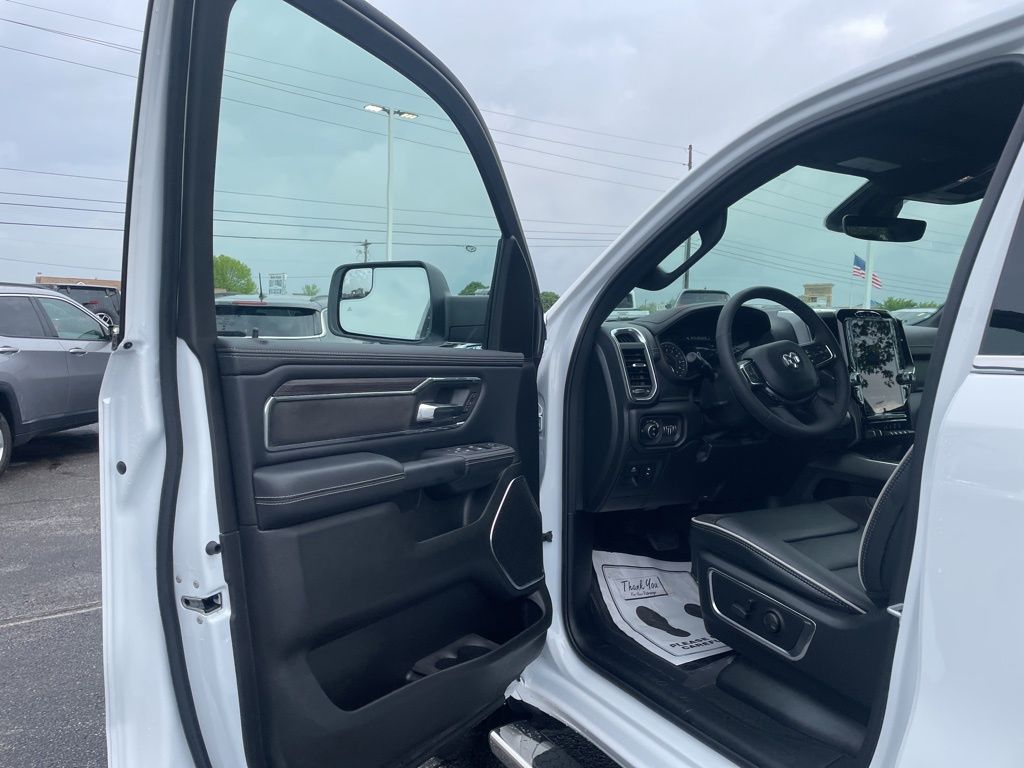 New 2026 Ram 1500 - photo 21
