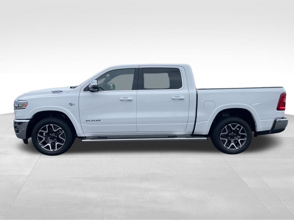 New 2026 Ram 1500 - photo 2