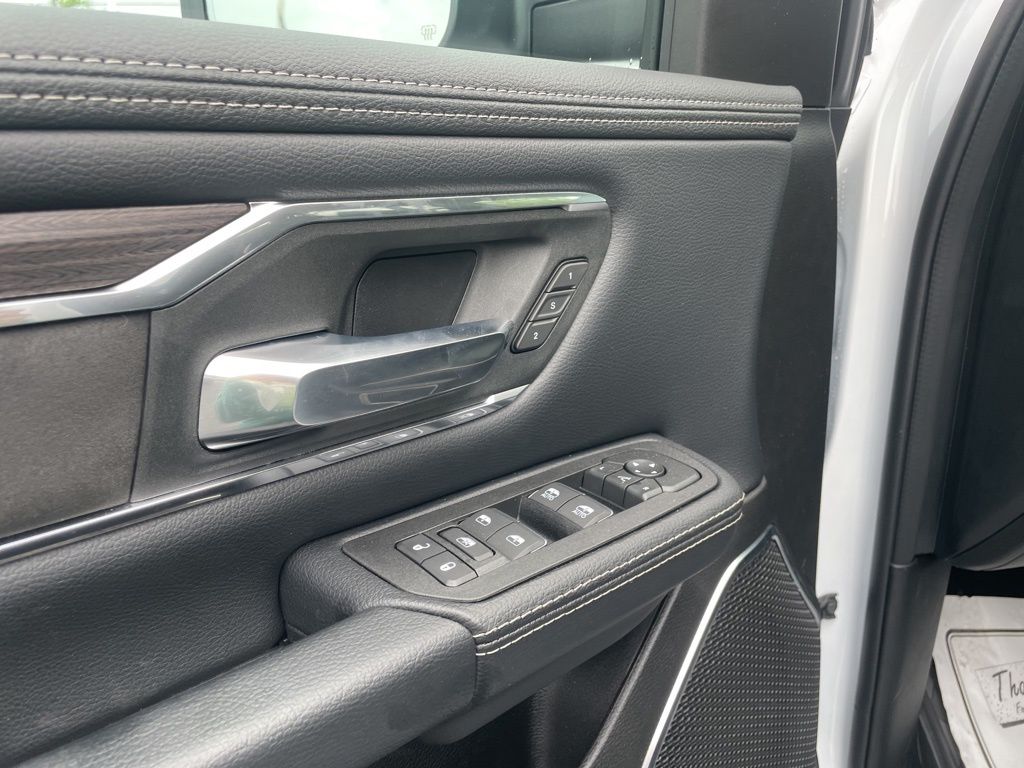 New 2026 Ram 1500 - photo 22