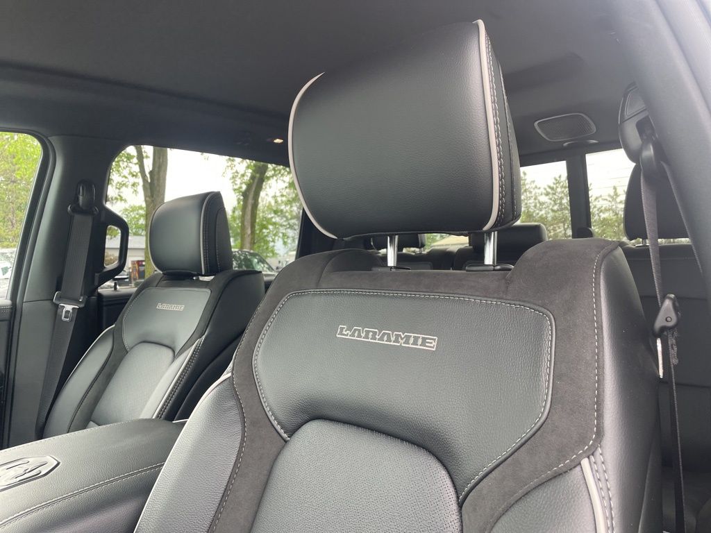 New 2026 Ram 1500 - photo 23