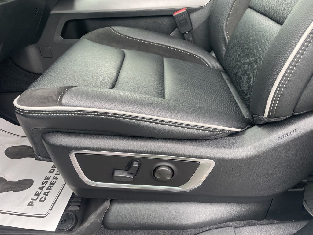 New 2026 Ram 1500 - photo 24