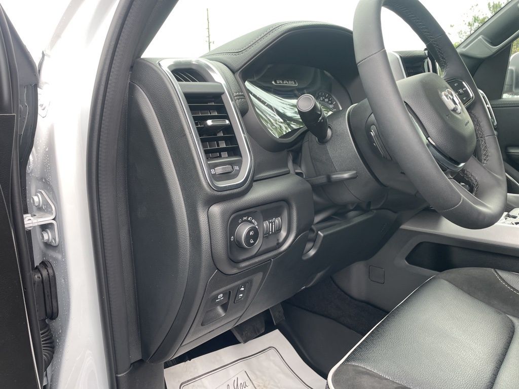 New 2026 Ram 1500 - photo 25