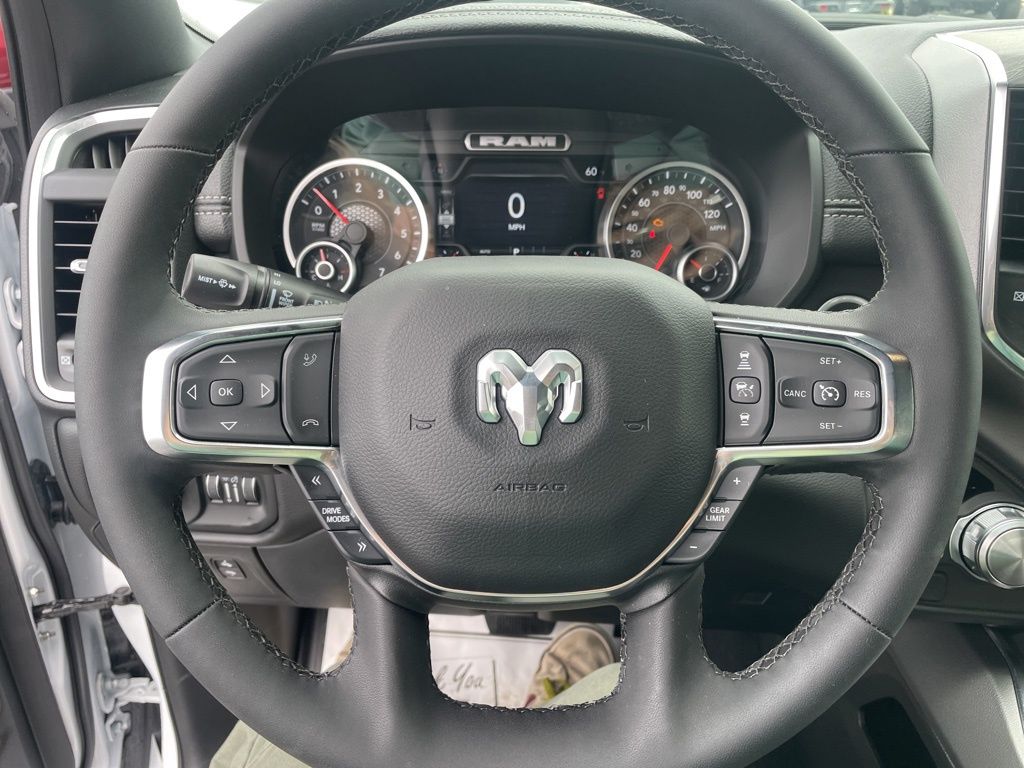 New 2026 Ram 1500 - photo 26