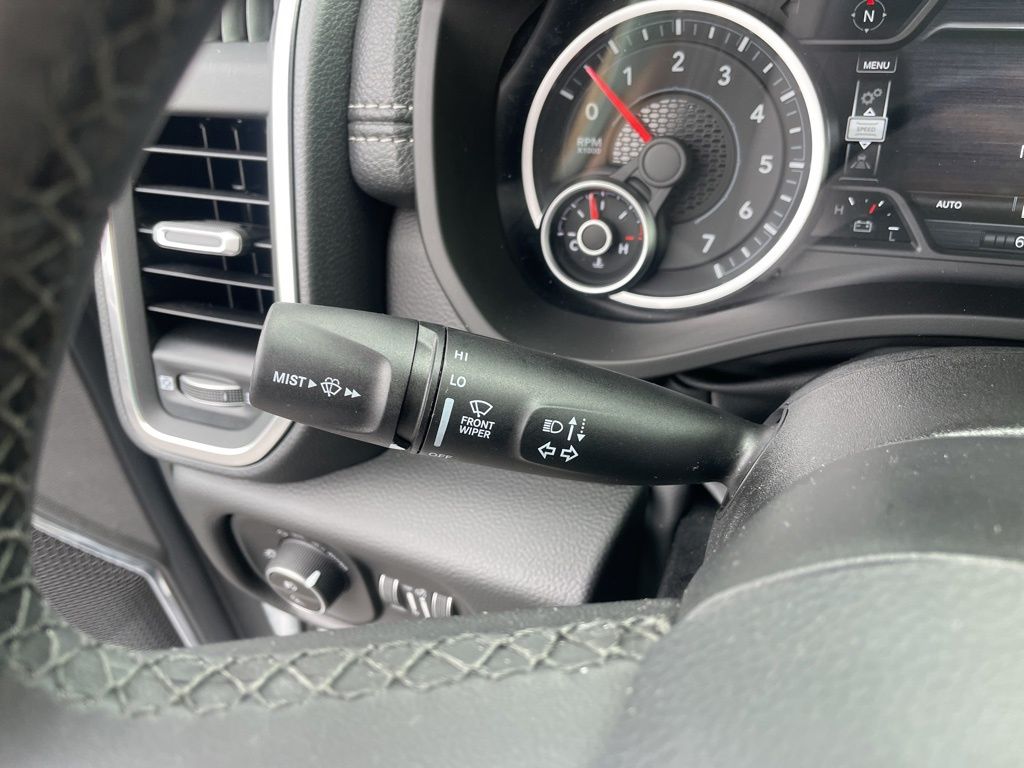 New 2026 Ram 1500 - photo 27