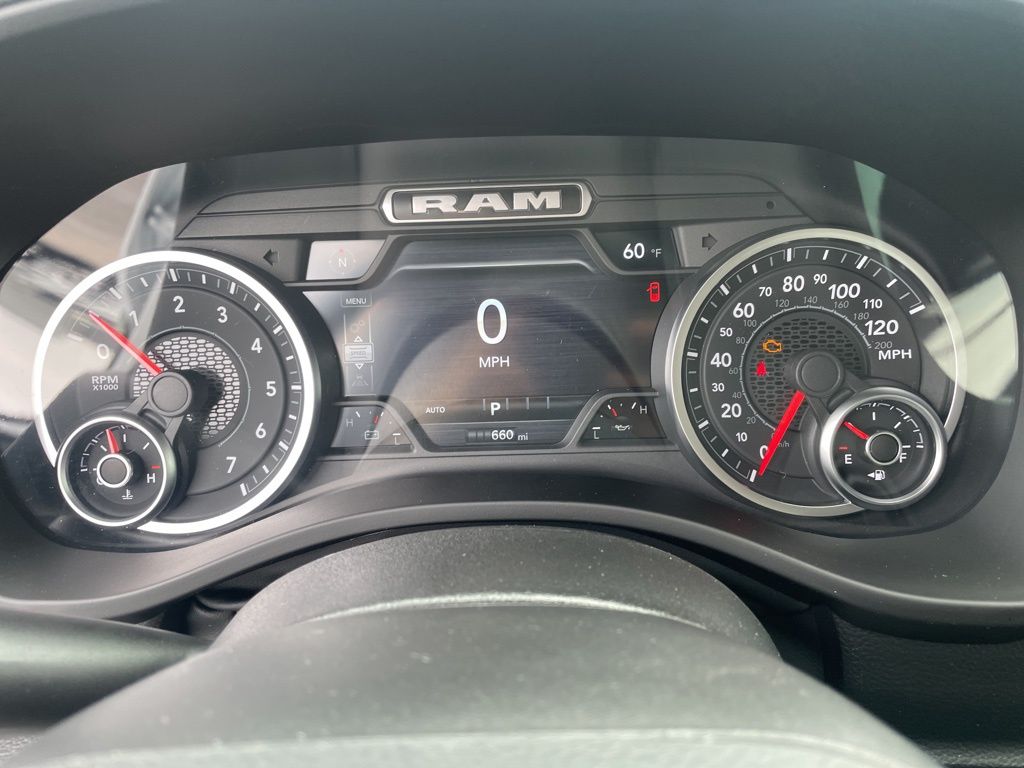New 2026 Ram 1500 - photo 28
