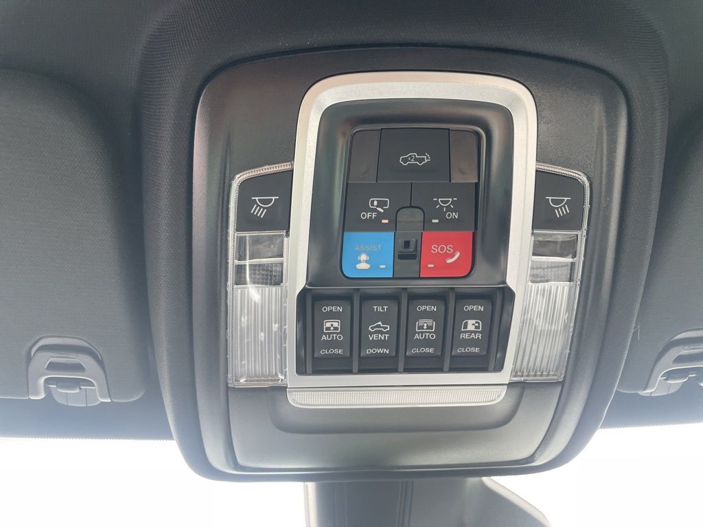 New 2026 Ram 1500 - photo 29