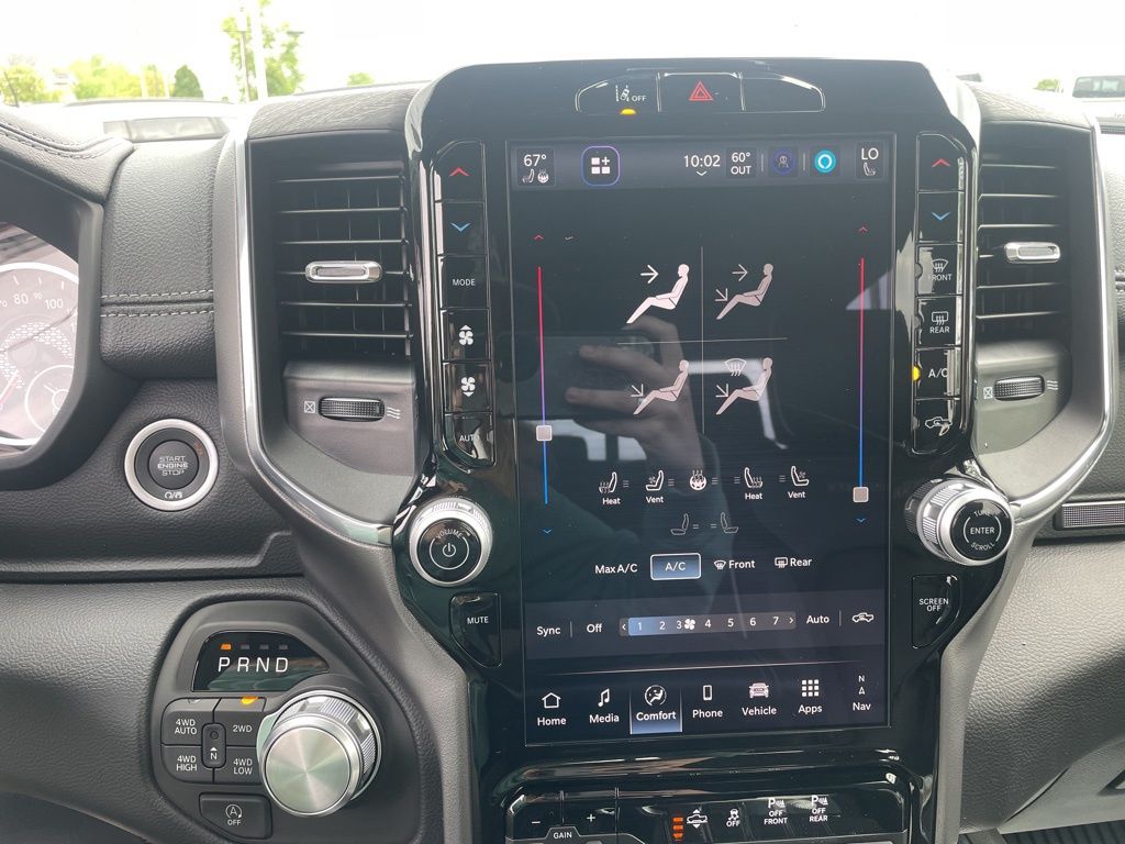 New 2026 Ram 1500 - photo 30