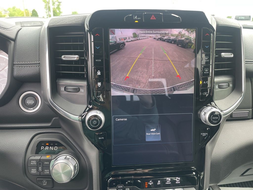 New 2026 Ram 1500 - photo 31
