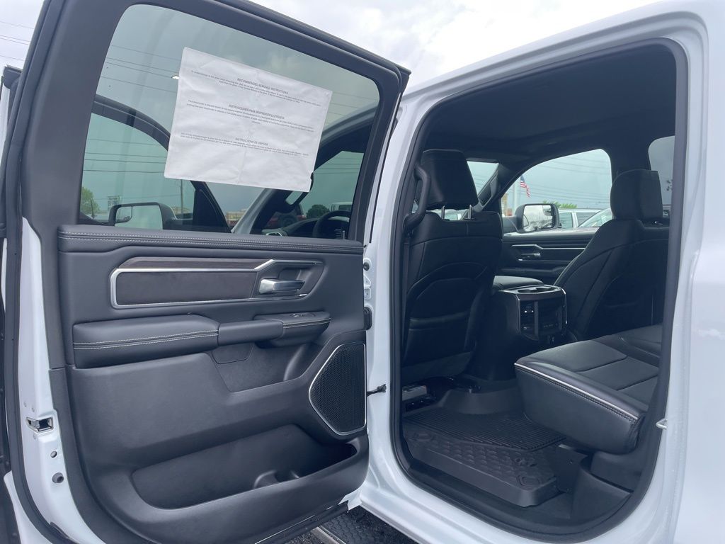 New 2026 Ram 1500 - photo 32