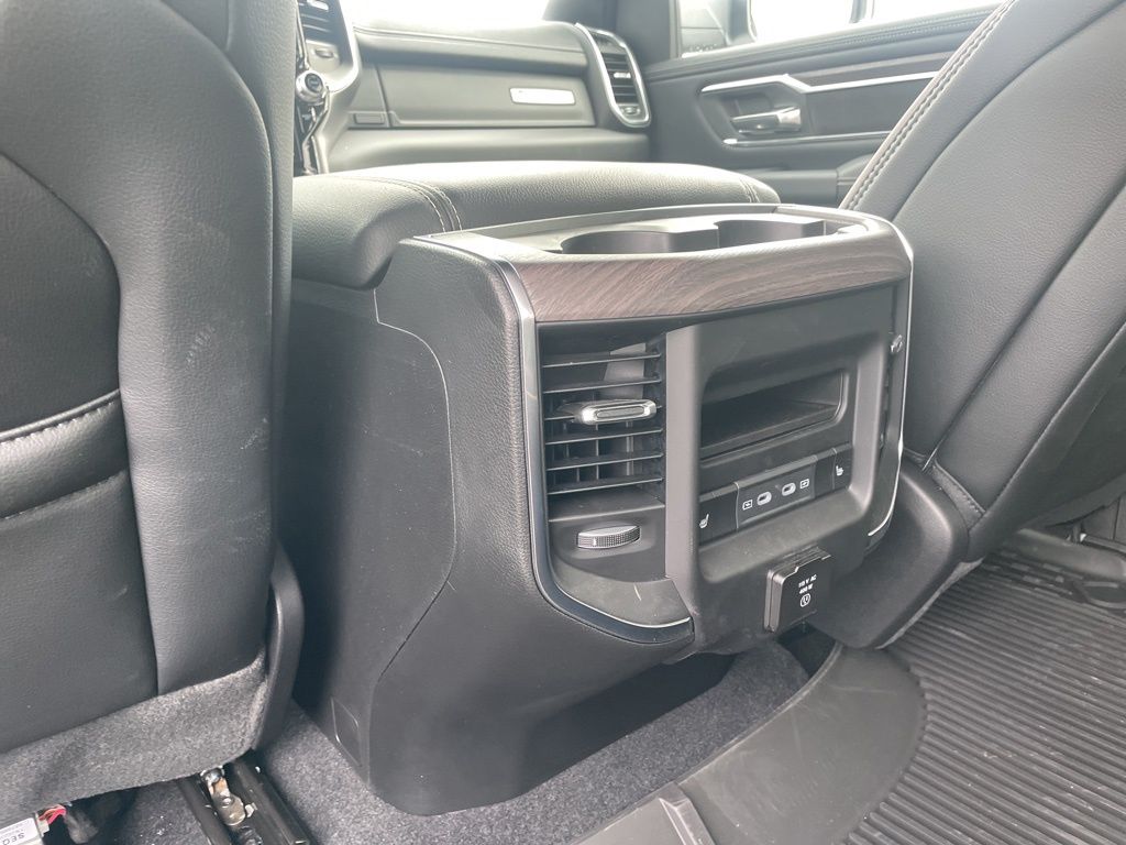 New 2026 Ram 1500 - photo 33
