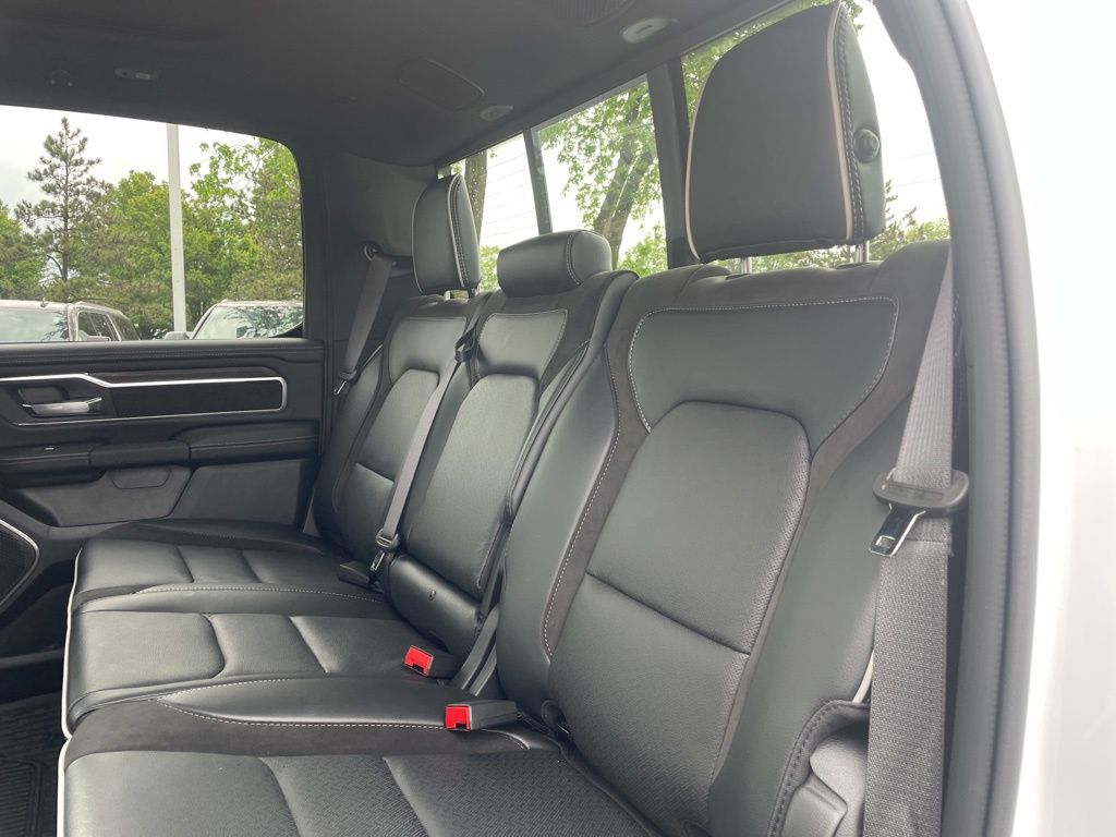 New 2026 Ram 1500 - photo 34