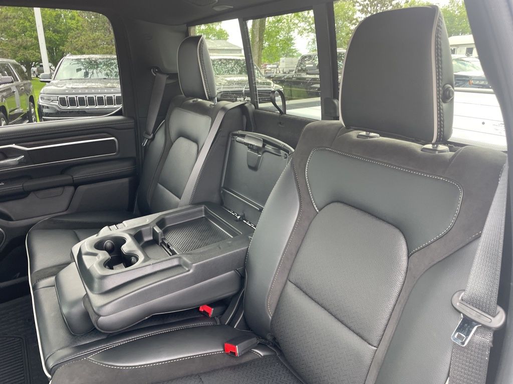 New 2026 Ram 1500 - photo 35