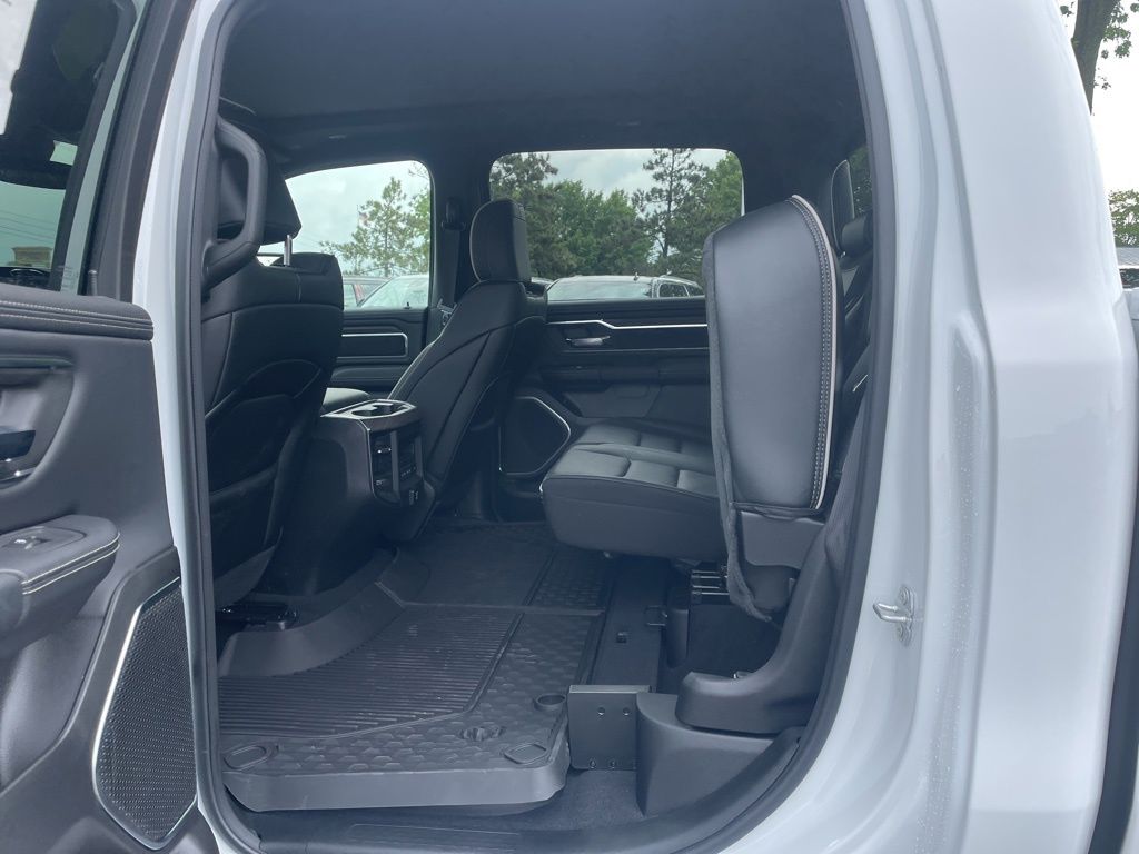 New 2026 Ram 1500 - photo 36