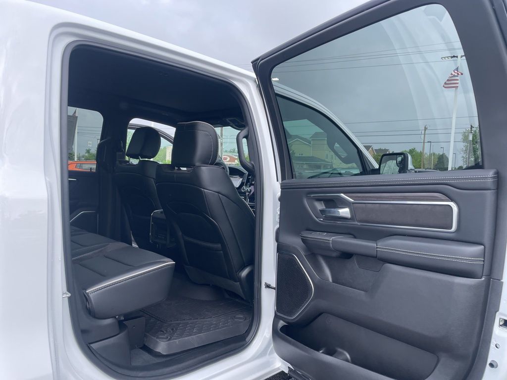 New 2026 Ram 1500 - photo 37