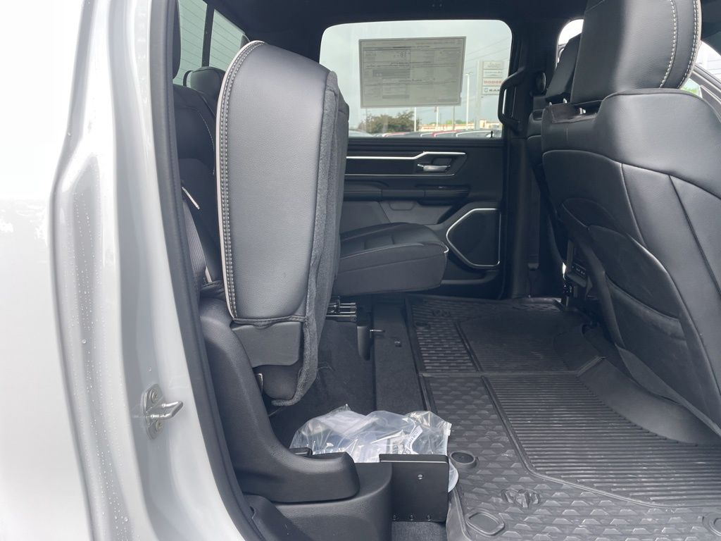 New 2026 Ram 1500 - photo 38