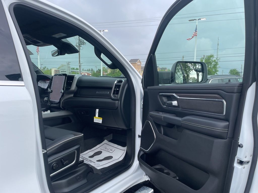 New 2026 Ram 1500 - photo 39