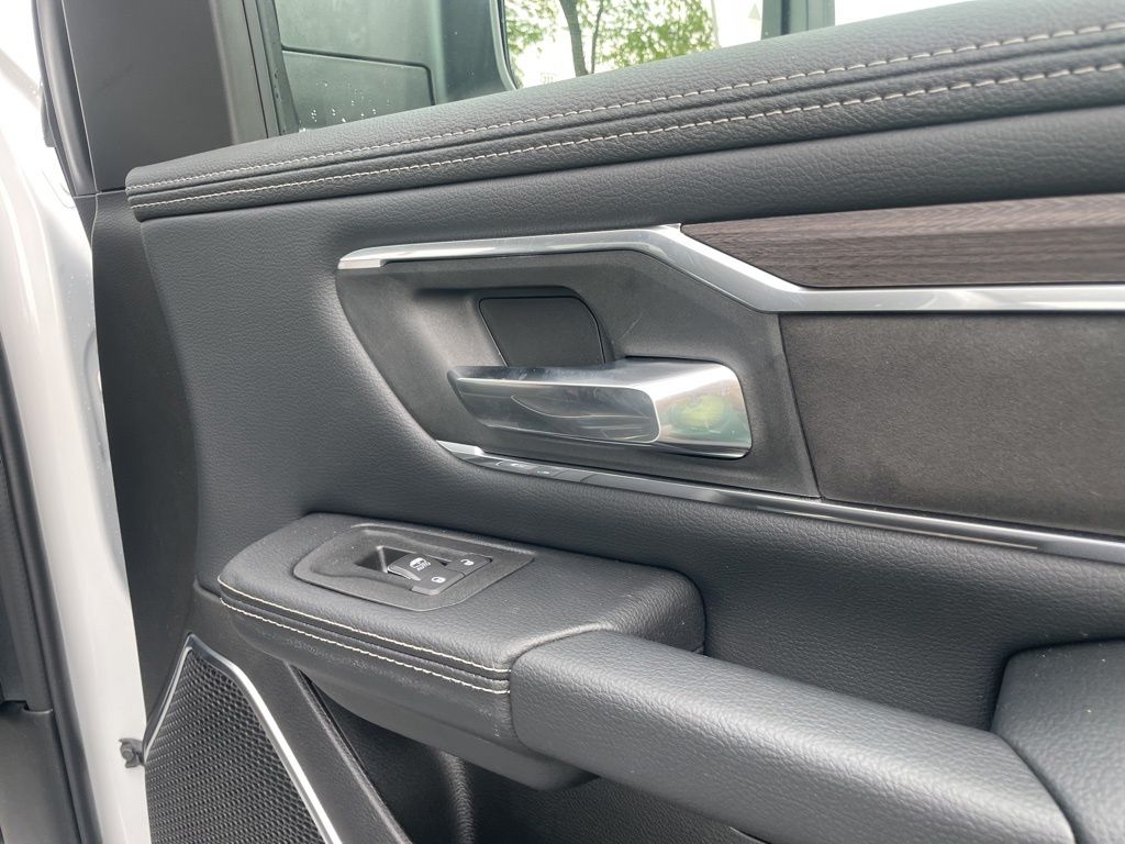 New 2026 Ram 1500 - photo 40