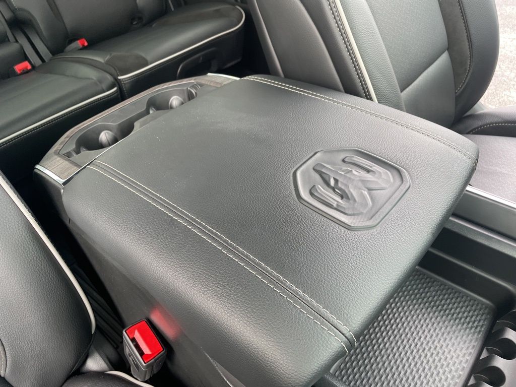 New 2026 Ram 1500 - photo 43