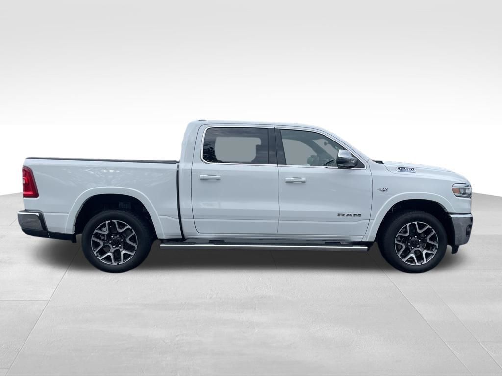 New 2026 Ram 1500 - photo 8