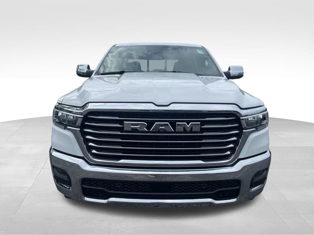 New 2026 Ram 1500 - photo 10